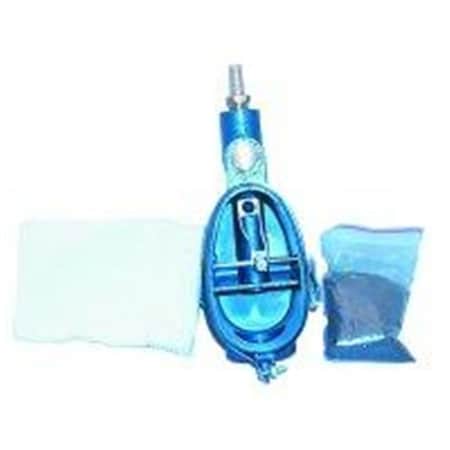 S&G Tool Aid SG Tool Aid SGT18500 Air Operated Spark Plug Cleaning Tool SGT18500